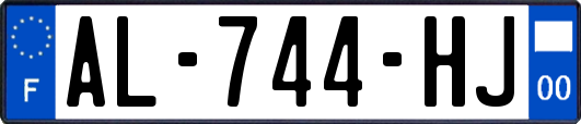 AL-744-HJ
