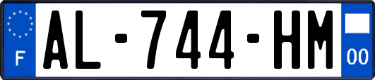 AL-744-HM