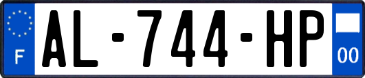 AL-744-HP