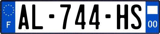 AL-744-HS