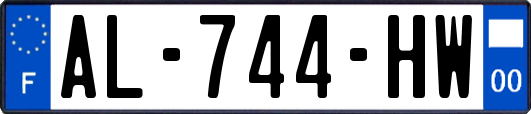 AL-744-HW