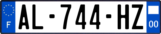 AL-744-HZ