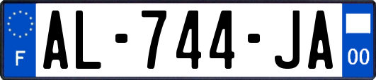 AL-744-JA