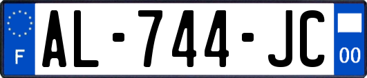 AL-744-JC