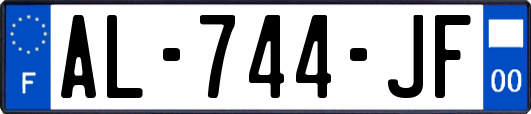 AL-744-JF