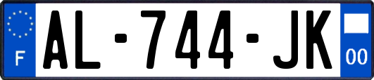 AL-744-JK