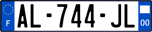 AL-744-JL
