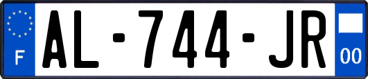 AL-744-JR