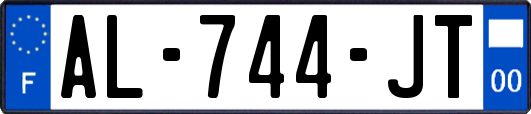 AL-744-JT