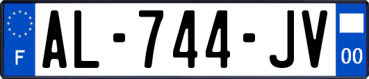AL-744-JV