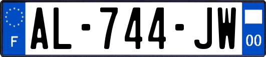 AL-744-JW