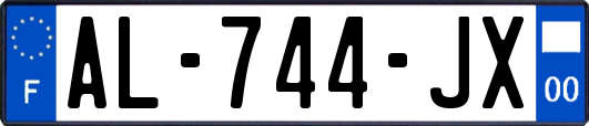 AL-744-JX