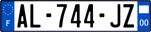AL-744-JZ