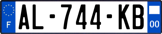 AL-744-KB