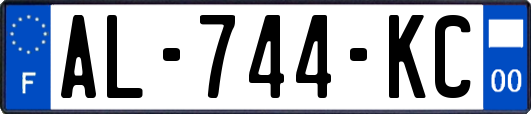 AL-744-KC