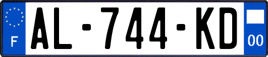 AL-744-KD