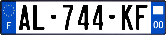 AL-744-KF