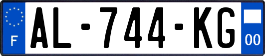 AL-744-KG
