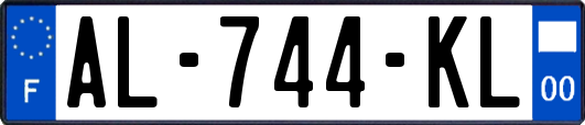 AL-744-KL