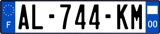 AL-744-KM