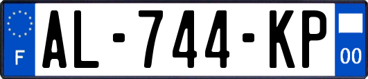 AL-744-KP