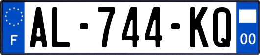 AL-744-KQ