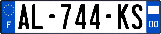 AL-744-KS