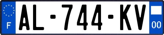 AL-744-KV