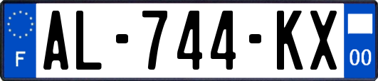 AL-744-KX