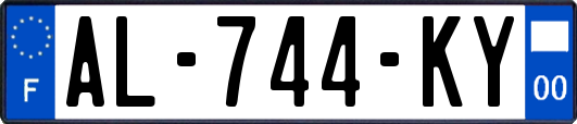 AL-744-KY
