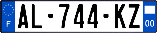 AL-744-KZ