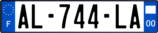 AL-744-LA