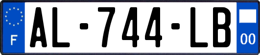 AL-744-LB