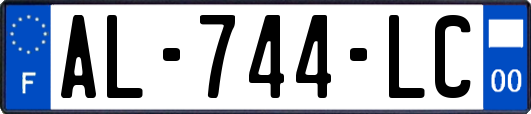 AL-744-LC