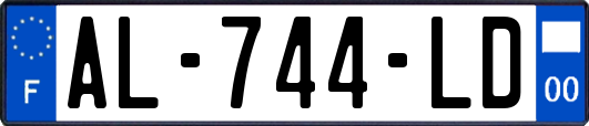 AL-744-LD
