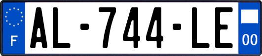 AL-744-LE
