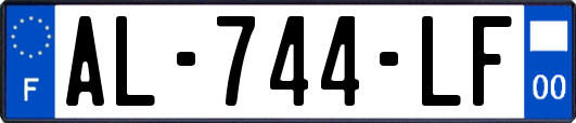 AL-744-LF