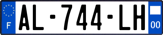 AL-744-LH