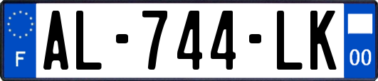 AL-744-LK