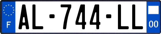 AL-744-LL