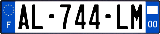 AL-744-LM