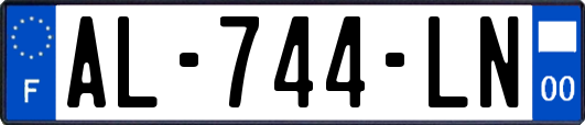 AL-744-LN