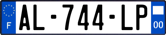 AL-744-LP