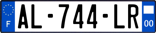 AL-744-LR