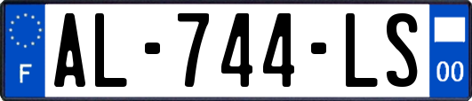 AL-744-LS