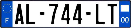 AL-744-LT