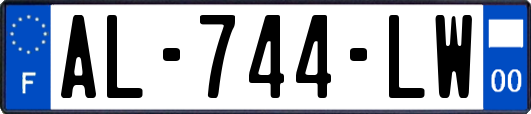 AL-744-LW
