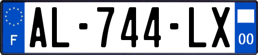 AL-744-LX