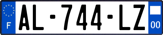 AL-744-LZ