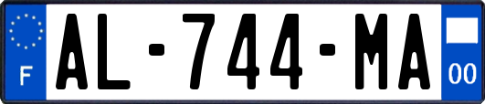 AL-744-MA